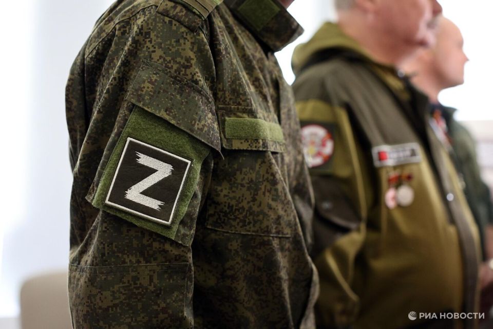 Совфед одобрил закон о пенсиях участникам СВО и их семьям