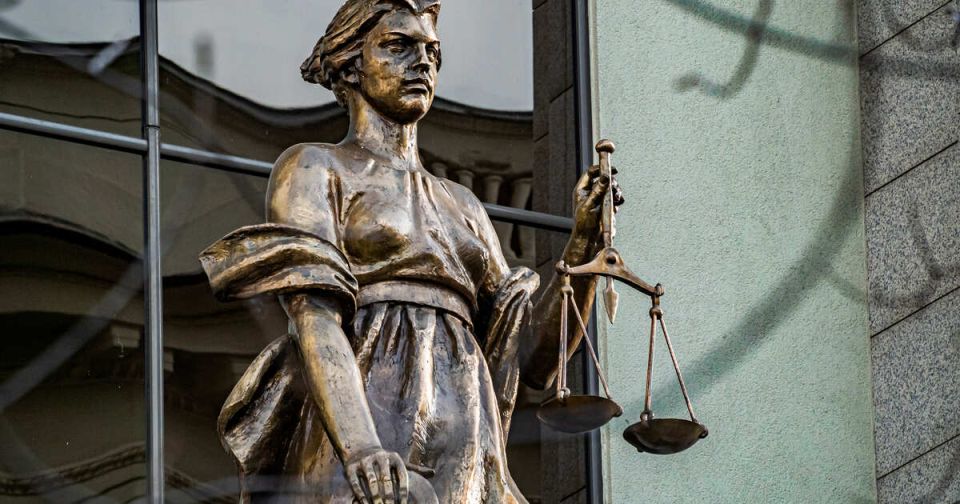 Суд оставил в силе приговор экс-замминистра обороны Попову по делу о подлоге