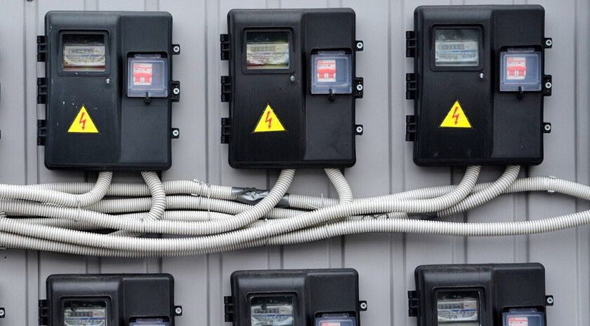 Жители трех округов Запорожской области останутся без света 25 июля