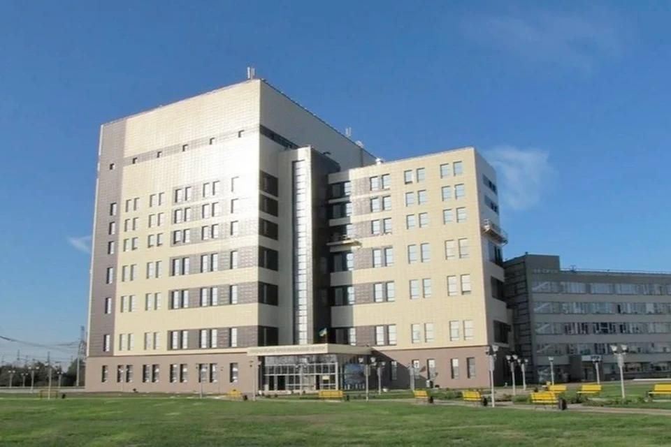 Запорожская АЭС работает в штатном режиме после атаки ВСУ 25 июля