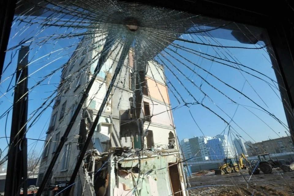 В Запорожье распродают жилье по бросовым ценам