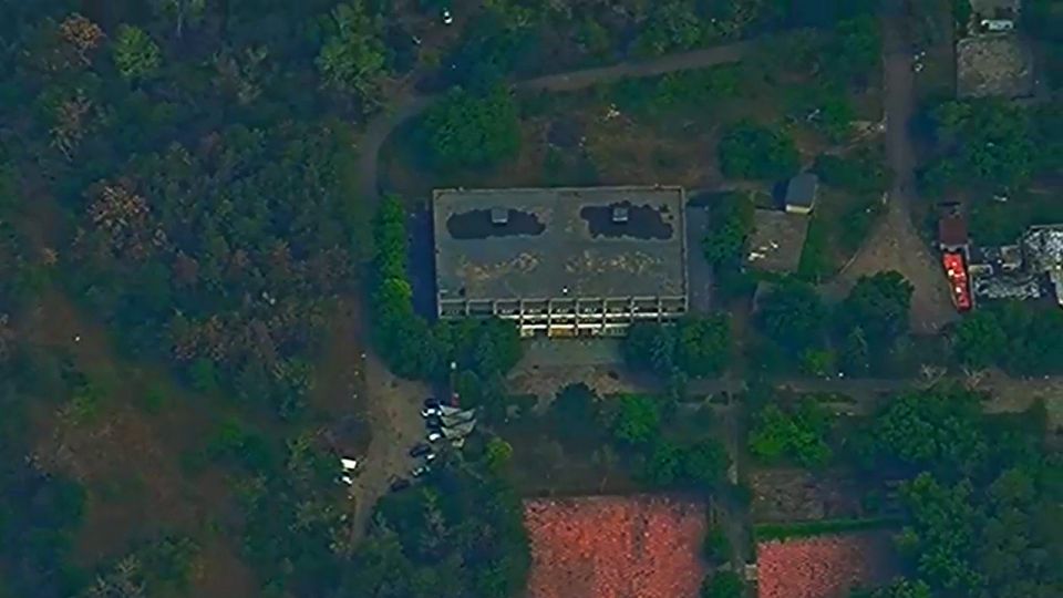 Дроны «Гарпия» и «Герань» уничтожили ПВД ВСУ