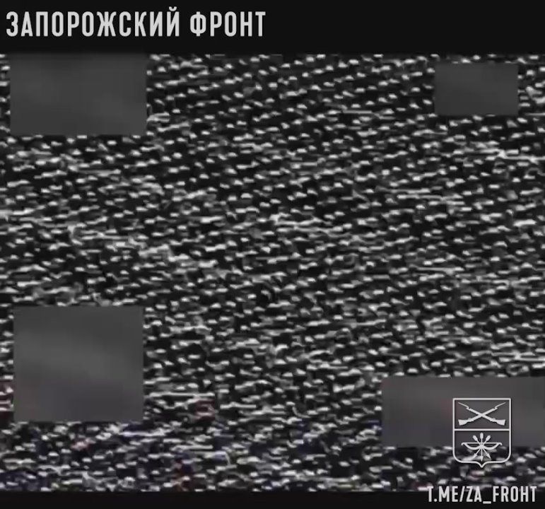 "Мартын" в работе: оператор БПЛА группы "Немца" (3-я штурмовая, 291-й полк) продолжает методично уничтожать вражеские опорники