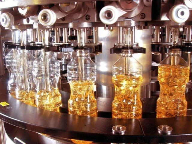 Правительство России приостановило действие плавающих ставок пошлин на подсолнечное масло и подсолнечный шрот