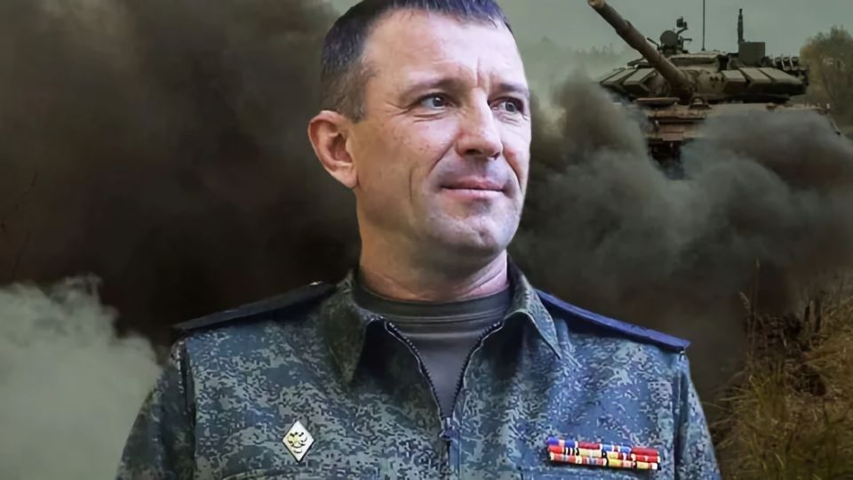 Последний бой генерала Попова. Почему все говорят о вендетте?