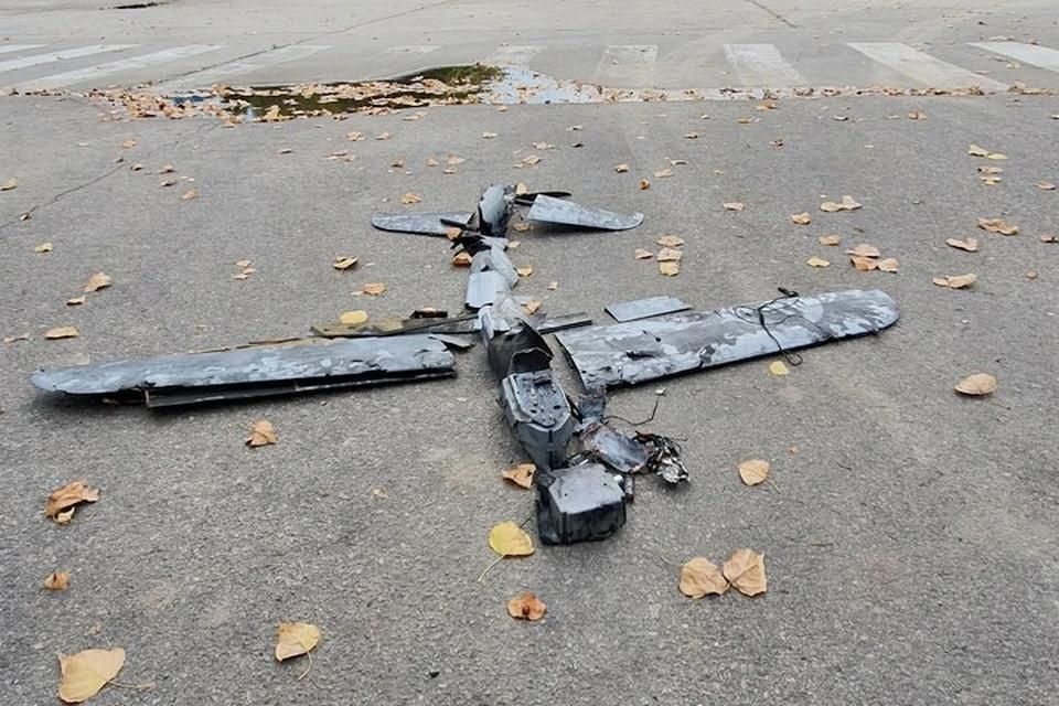 Балицкий: Из-за терактов ВСУ в Пологовском округе остановили движение автобусов