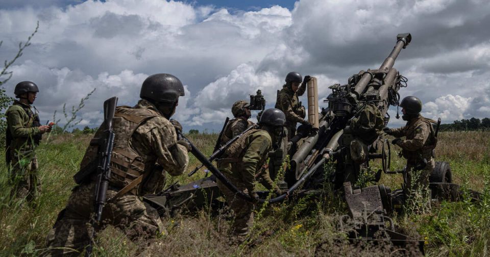 Два человека погибли при обстреле Энергодара