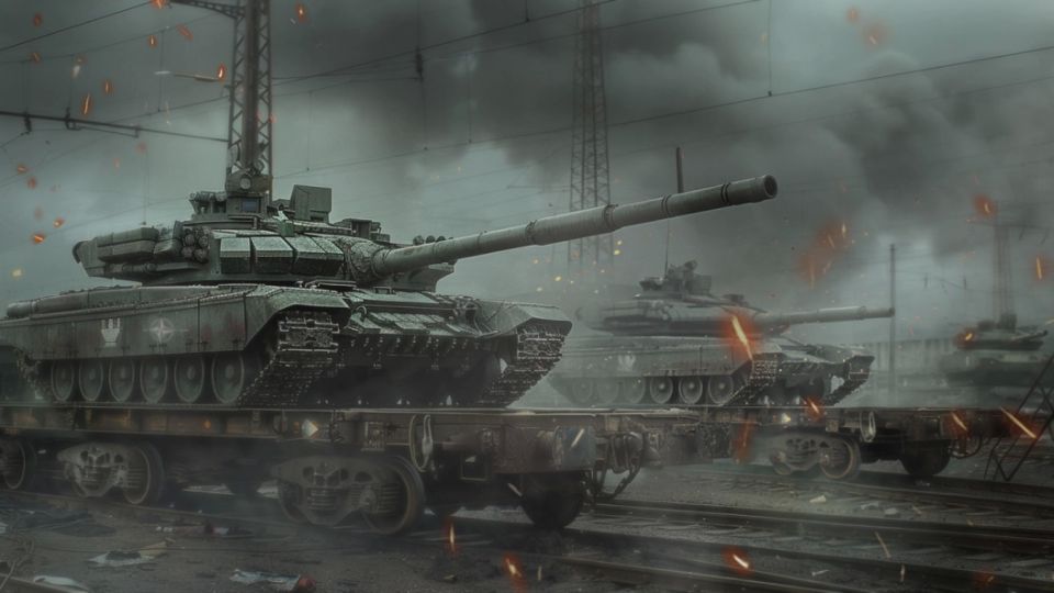 НАТО отправит войска на Украину после разгрома ВСУ? Военный эксперт назвал главное условие