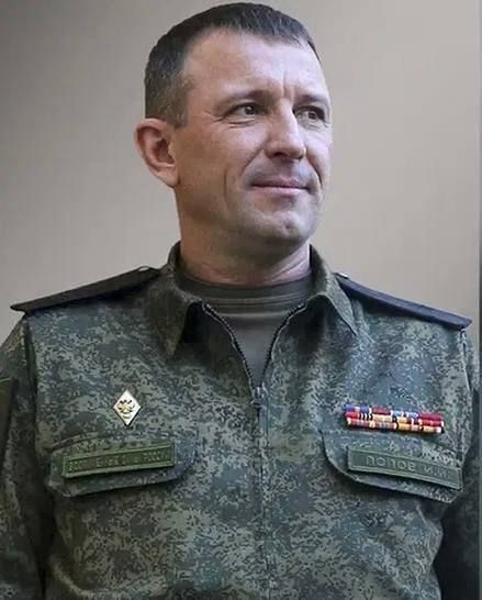 Два майора: Военный суд пересмотрит приговор генералу Попову, осужденному по делу о хищениях