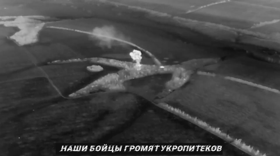 от Енота Херсона за прошедшие сутки