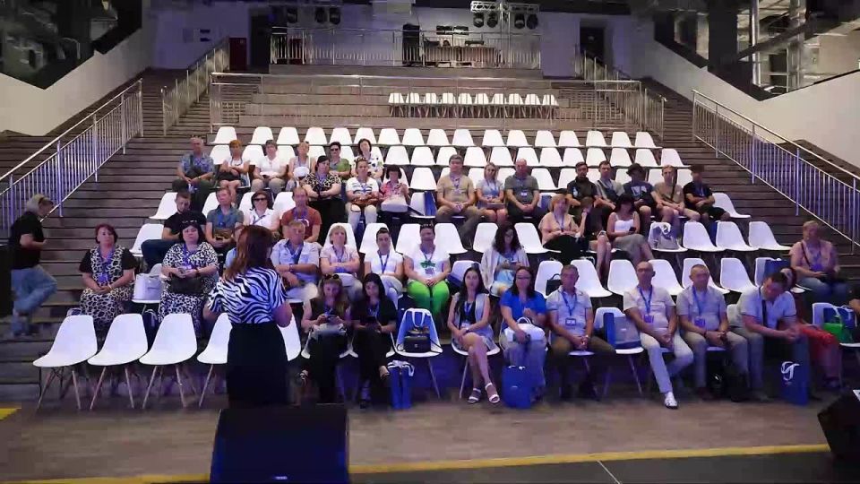 В Запорожской области обсудили защиту традиционных ценностей в образовании