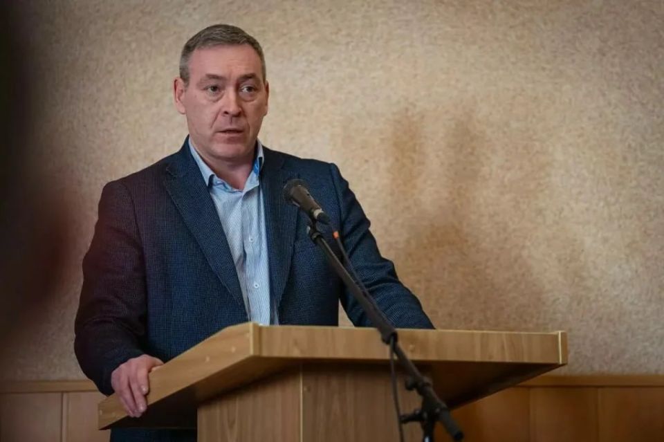 ВСУ наращивают темпы террористических обстрелов Энергодара