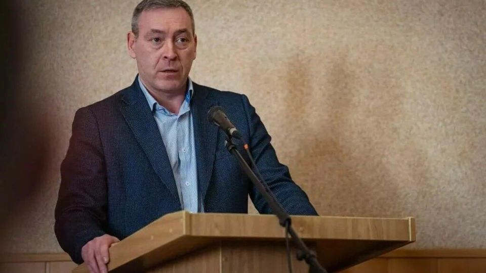 ВСУ наращивают темпы террористических обстрелов Энергодара