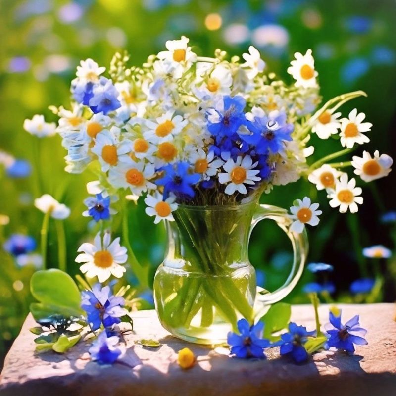 Прекрасного утра!