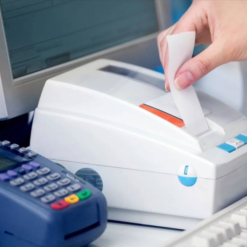 ККТ в новых регионах: требования к хранению документов