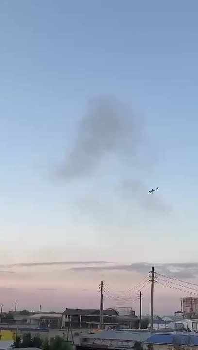 Олег Царёв: Российская ПВО ночью уничтожила 54 украинских БПЛА: 24 – над Брянской, 12 – над Ростовской, 6 – над Крымом, 4 – над Азовским и 3 – над Черным морем, по 2 – над Орловской и Тульской, 1 – над Белгородской обл