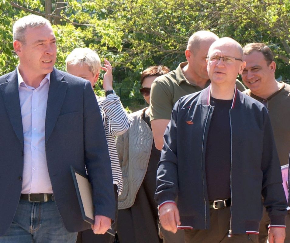 Максим Пухов: Уважаемый Сергей Владиленович!