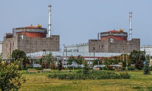 На ЗАЭС предупредили о высокой угрозе ядерной безопасности из-за атак ВСУ