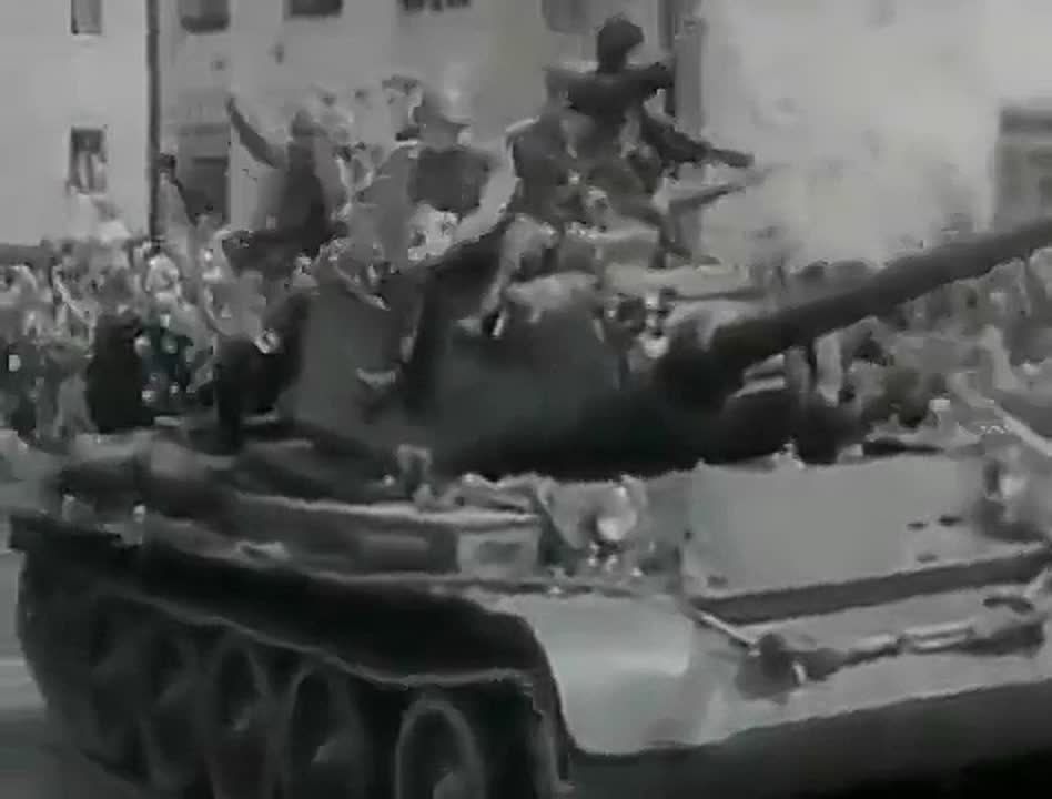 Анна Хорошун: 26 ИЮЛЯ В ИСТОРИИ РОССИИ. 1971