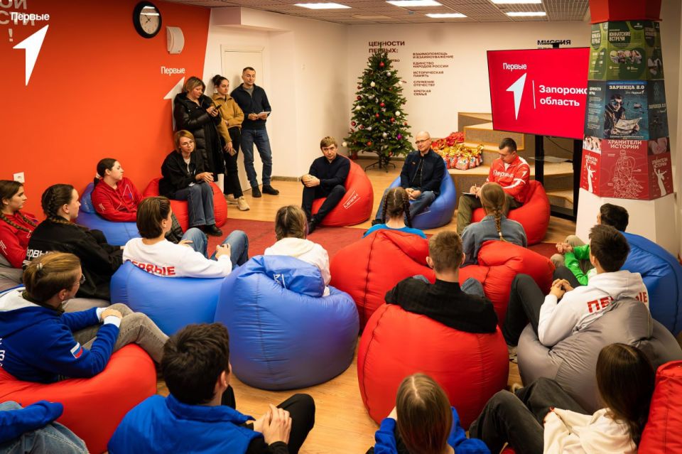 Сегодня, 26 июля, свой День рождения отмечает Первый заместитель руководителя Администрации Президента Российской Федерации Сергей Владиленович Кириенко!