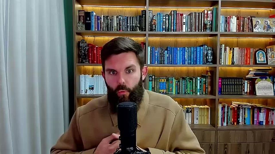 Анна Хорошун: Пророчества Архангела Гавриила, шесть из которых уже сбылись