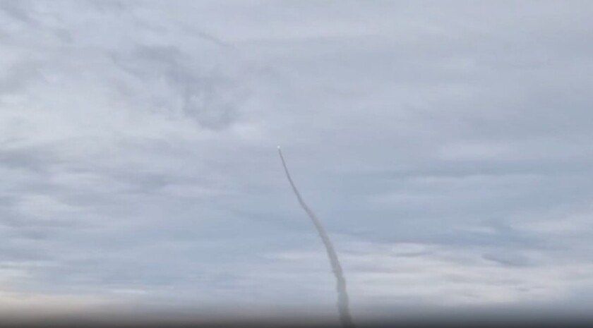 ПВО уничтожило за ночь над территорией России 54 украинских БПЛА