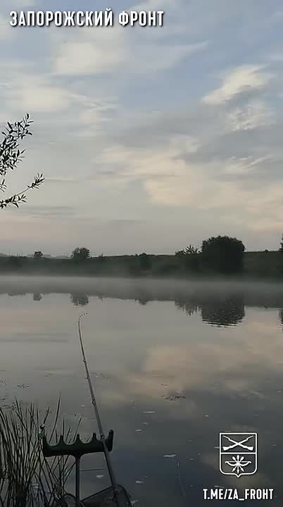 Вертушка уничтожает вражеский БПЛА