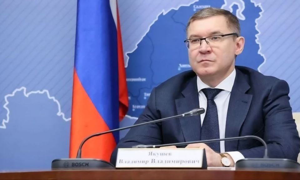 Максим Зубарев: Секретарь Генсовета «Единой России» Владимир Якушев обозначил старт ключевого политического процесса – формирования новой народной программы партии к выборам в Госдуму 2026 года