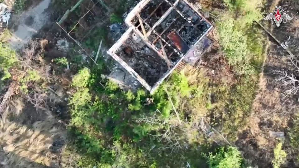 Минобороны России: FPV-дроны в действии. 00:00 Операторы FPV-дронов группировки войск «Восток» нанесли удары по автомобильной технике противника в районе села Сичневое Днепропетровской области