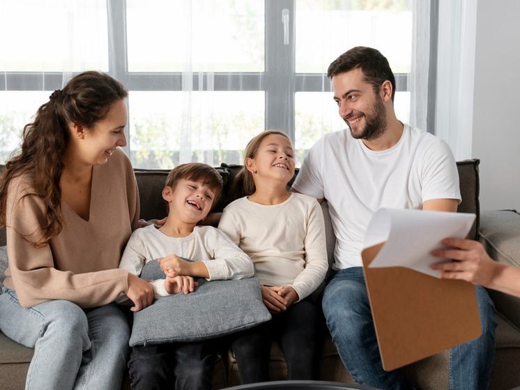 В Правительстве предложили пересмотреть критерии для единого пособия