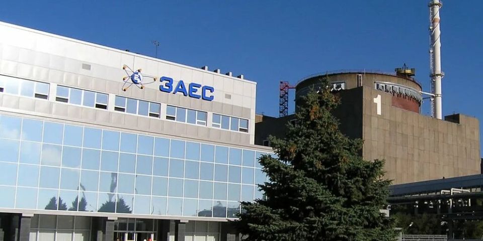 Инспекторы МАГАТЭ осмотрели последствия атак на ЗАЭС