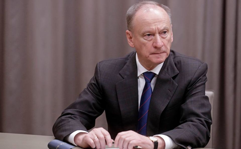 Патрушев:. «Любое военное посягательство на Калининградскую область встретит немедленный и сокрушительный ответ с применением всех имеющихся у России сил и средств, предусмотренных военной доктриной и основами...