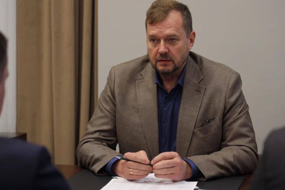 Жители Мелитопольского муниципального округа!