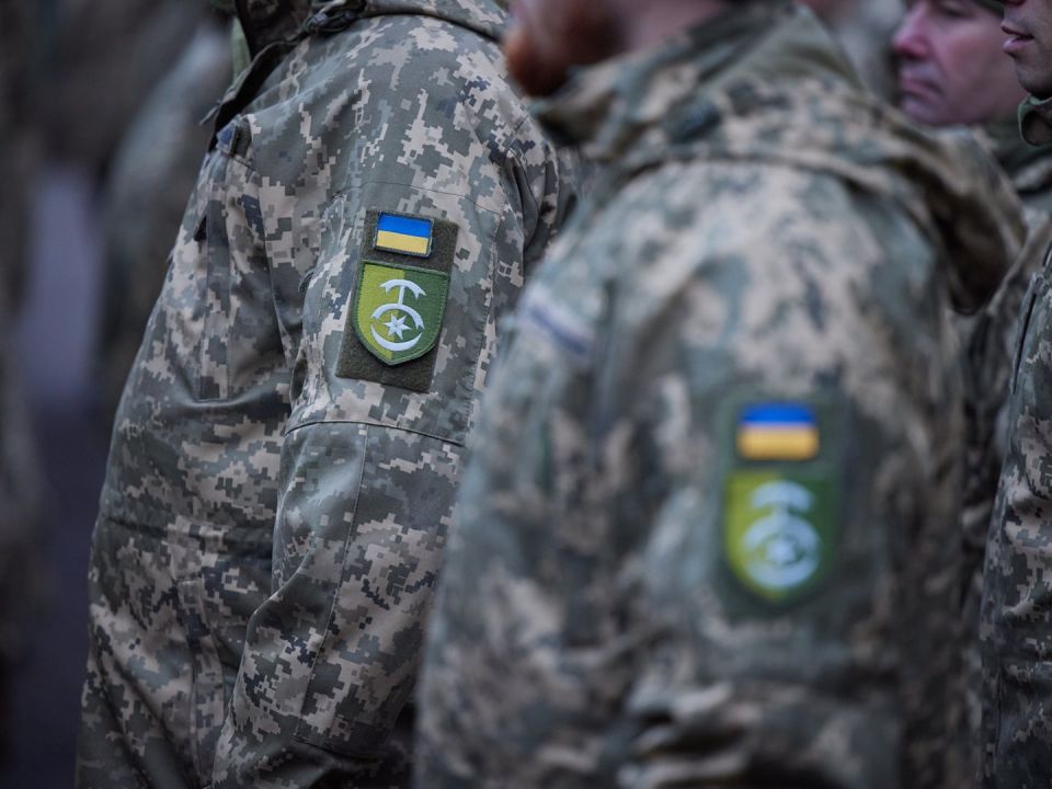 Марочко: Киев под видом эвакуации украинцев провел их мобилизацию