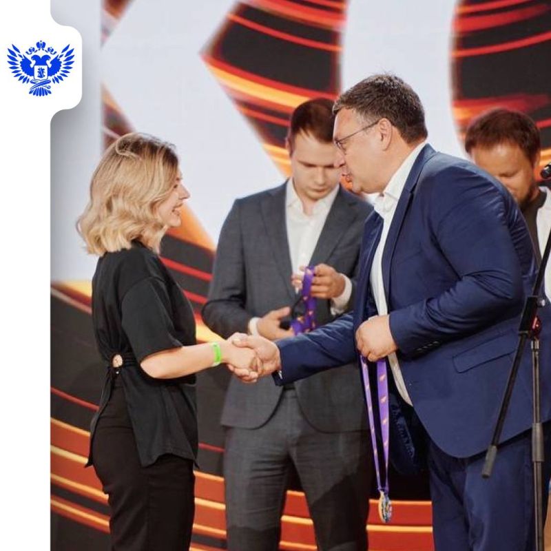 Как педагогические вузы проводят летние каникулы? Ярко и победно!