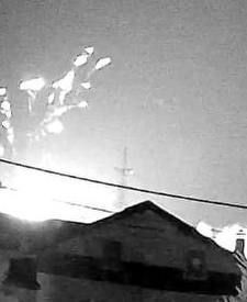 Хроника ударов по территории Украины 26 июля - 27 июля 2025 года