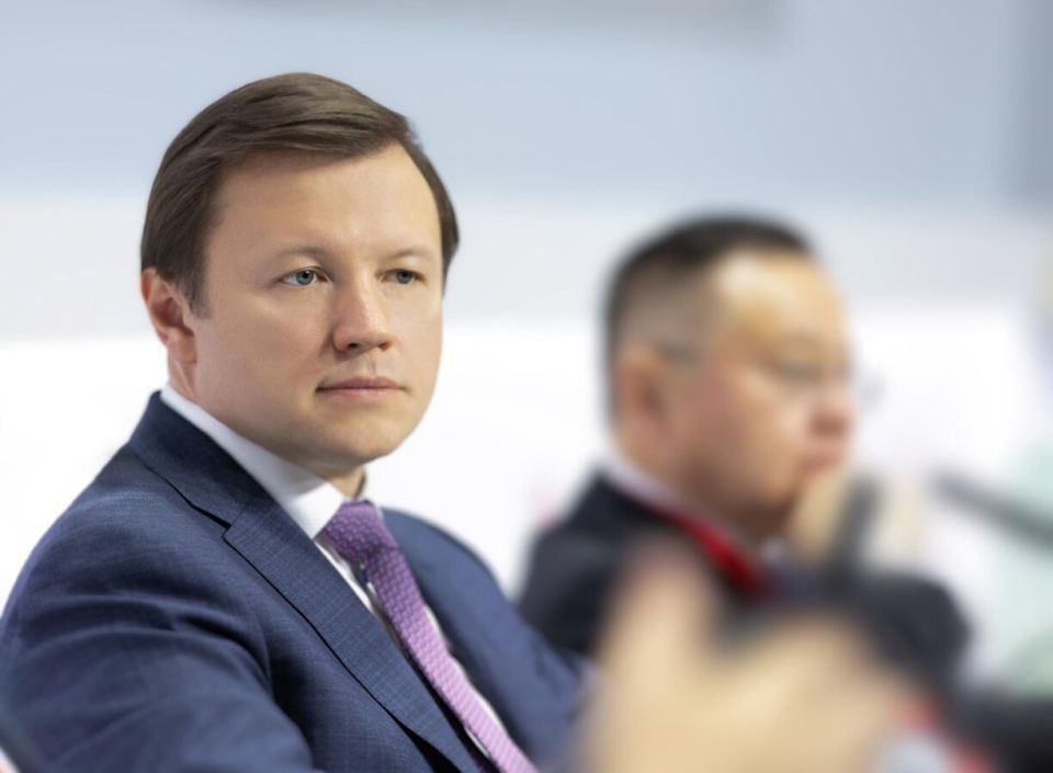 Ефимов: жители четырех домов в Южном Бутове осматривают жилье по реновации