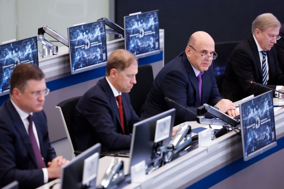 Транспортная стратегия России будет обновлена!