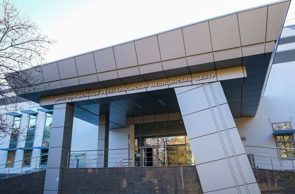 Новый центр сердечно-сосудистой хирургии в Ялте доступен для жителей Запорожской области