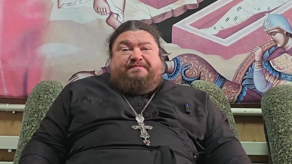 Беседы о Православии. Дорогие друзья! Приглашаем вас к просмотру нового выпуска нашей рубрики "Беседы о Православии"