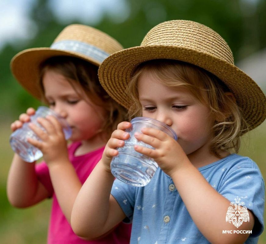 Сильная жара 40° накроет регион на три дня