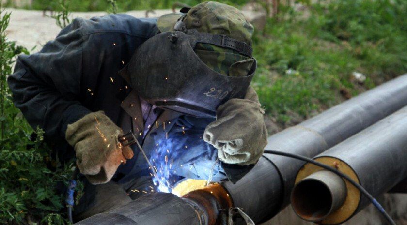 Долги по зарплате перед коммунальщиками Энергодара выплатят в ближайшее время