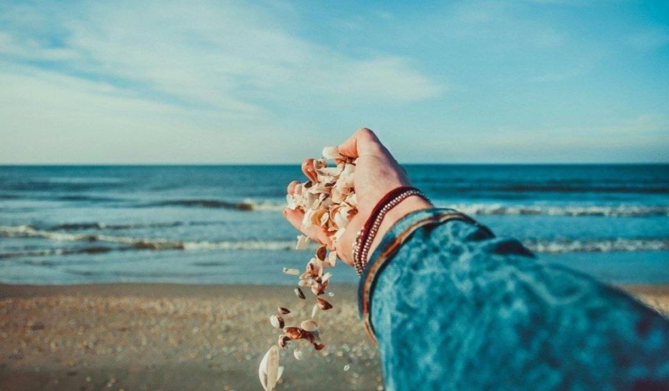 Бодрого летнего утра, друзья!