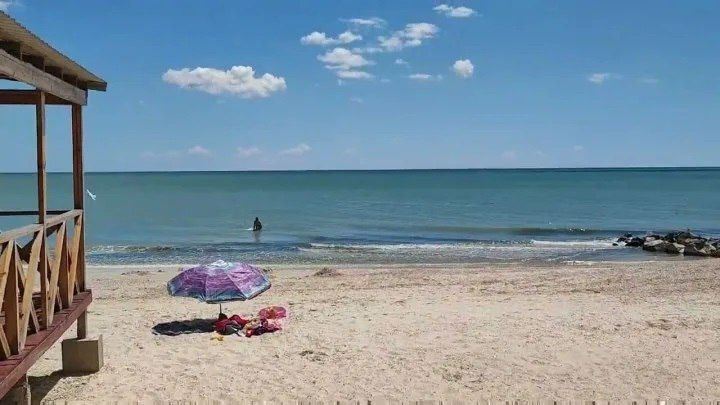 Договор купли-продажи базы отдыха, заключенный в 2022 году, признан недействительным, объект был принят в собственность Запорожской области