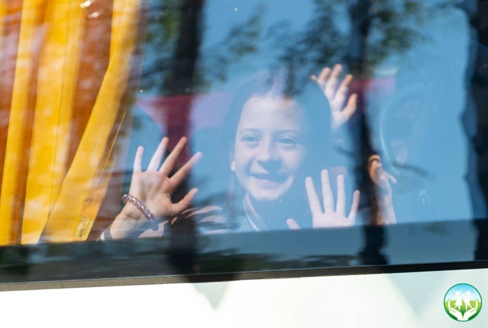 ЛЕСНЫЕ ПРИКЛЮЧЕНИЯ ШЕСТИКЛАССНИЦ: 2 НЕДЕЛИ В «ПОЛЯНКЕ»!