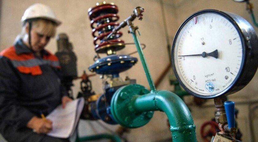 Глава ФРТ проверил строительство котельной в Бердянске