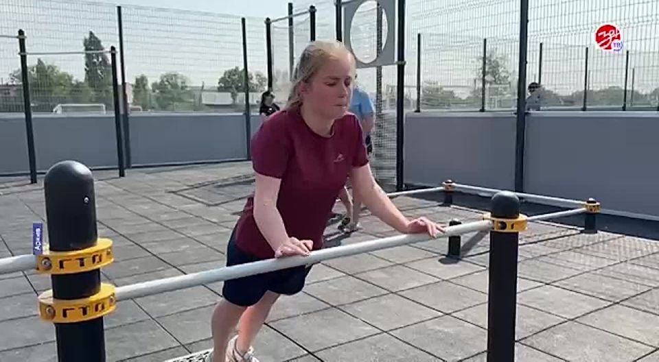 В Кирилловке состоялся семинар для глав муниципальных образований Запорожской области