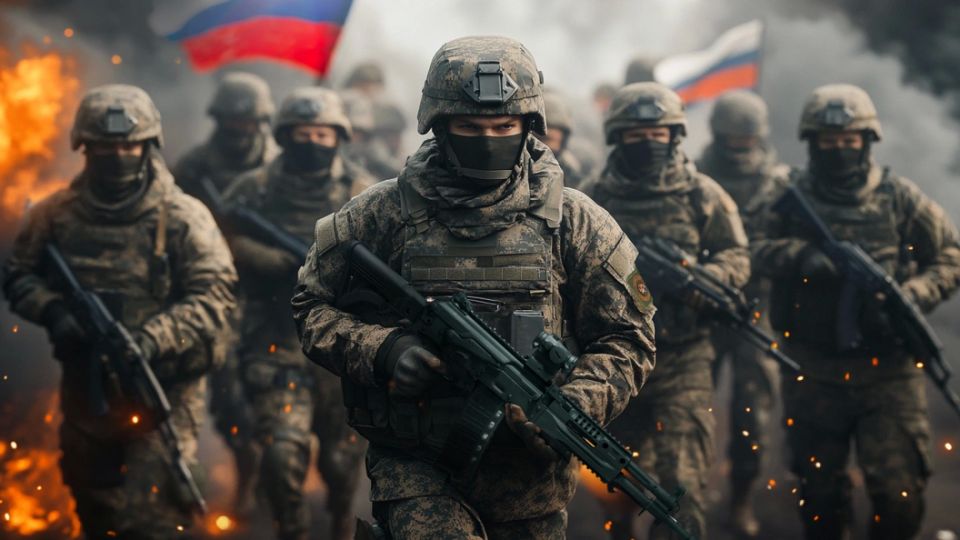 Тройной прорыв на фронтах СВО: Идёт окружение на нескольких участках. Украину ждёт тяжкий выбор