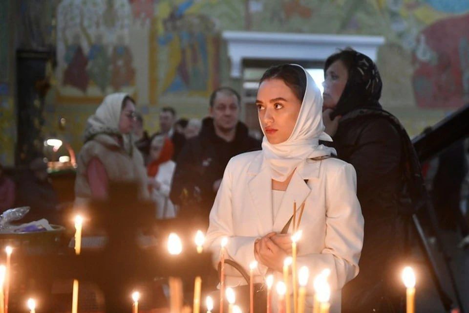 Губернатор Балицкий поздравил жителей региона с Днем Крещения Руси