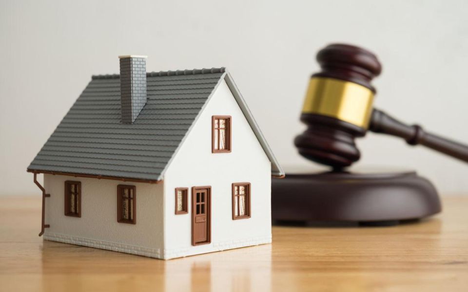 Суд признал недействительным договор купли-продажи, заключенный в 2021 году с нарушением законодательства